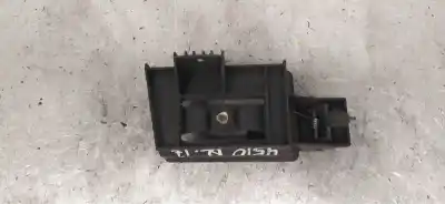 Second-hand car spare part interior left front handle for renault express 1.9 d 64 cv / 47 kw oem iam references   