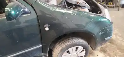 Pezzo di ricambio per auto di seconda mano PARAFANGO ANTERIORE DESTRO per SKODA FABIA (6Y2/6Y3)  Riferimenti OEM IAM   