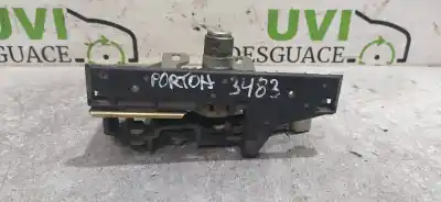 Автозапчастина б/у замок багажника / ворот для volkswagen passat variant (3b5) comfortline посилання на oem iam 3b0827297  