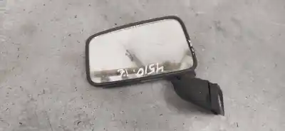 Pezzo di ricambio per auto di seconda mano specchio sinistro per renault express 1.9 d 64 cv / 47 kw riferimenti oem iam 