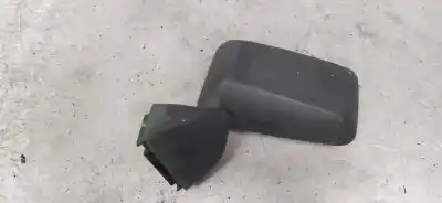 Pezzo di ricambio per auto di seconda mano specchio sinistro per renault express 1.9 d 64 cv / 47 kw riferimenti oem iam   