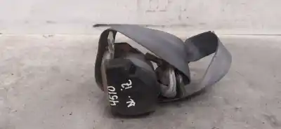 Pezzo di ricambio per auto di seconda mano cintura di sicurezza anteriore sinistra per renault express 1.9 d 64 cv / 47 kw riferimenti oem iam 7702148876g