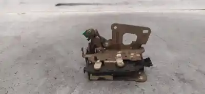 Peça sobressalente para automóvel em segunda mão FECHADURA DA PORTA DIANTEIRA DIREITA por RENAULT EXPRESS  Referências OEM IAM   