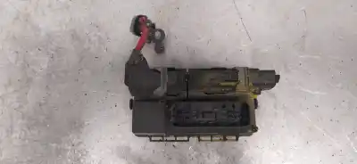 Автозапчастина б/у реле/запоперівник для opel corsa d 1.3 16v cdti посилання на oem iam 13217394999  