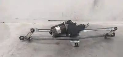 Автозапчасти б/у МОТОР ПЕРЕДНЕГО СТЕКЛООЧИСТИТЕЛЯ за AUDI A6 AVANT (4B5)  ссылки OEM IAM 8D1955113C  