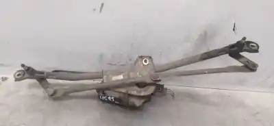 Автозапчасти б/у мотор переднего стеклоочистителя за audi a6 avant (4b5) 2.5 v6 24v tdi ссылки oem iam 8d1955113c  