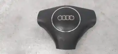 Автозапчасти б/у ПЕРЕДНЯЯ ЛЕВАЯ ПОДУШКА БЕЗОПАСНОСТИ за AUDI A6 AVANT (4B5)  ссылки OEM IAM 8E0880201J  
