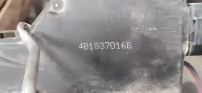 Peça sobressalente para automóvel em segunda mão fechadura da porta dianteira direita por audi a6 avant (4b5) 2.5 v6 24v tdi referências oem iam 4b1837016b  