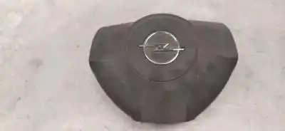 Pezzo di ricambio per auto di seconda mano AIR BAG ANTERIORE SINISTRO per OPEL ASTRA H BERLINA  Riferimenti OEM IAM 13168455  