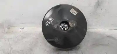 Second-hand car spare part BRAKE SERVO for OPEL CORSA D  OEM IAM references 55701939AA  0204051131