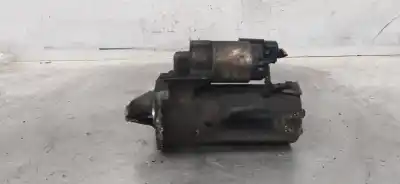 Pezzo di ricambio per auto di seconda mano motorino di avviamento per ford focus berlina (cap) 1.8 tdci turbodiesel cat riferimenti oem iam 4m5t11000kb  0001109204