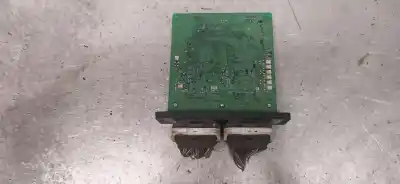 Second-hand car spare part ecu engine control for mazda 3 lim. (bl) 1.6 16v cat oem iam references 2797215610  0141401964