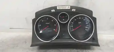 Second-hand car spare part DASHBOARD for OPEL ASTRA H BERLINA  OEM IAM references 13184319  
