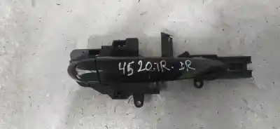 Peça sobressalente para automóvel em segunda mão manivela / manipulo do vidro traseiro direito por bmw serie 1 berlina (e81/e87) 2.0 16v diesel referências oem iam 