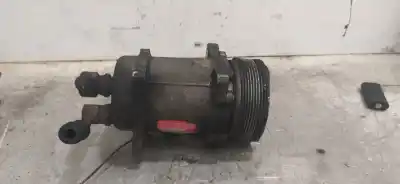 Second-hand car spare part AIR CONDITIONING COMPRESSOR for MG ROVER SERIE 200 (XW)  OEM IAM references SS121DS1 9412250589 