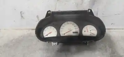 Peça sobressalente para automóvel em segunda mão QUADRANTE por FORD PUMA (CCE)  Referências OEM IAM   