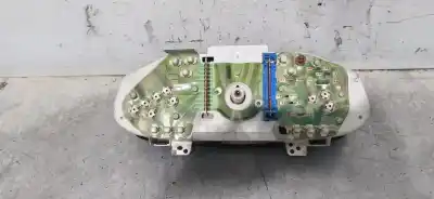 Second-hand car spare part dashboard for ford puma (cce) 1.7 16v cat oem iam references   