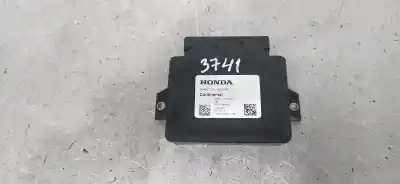 Автозапчасти б/у электронный модуль за honda civic lim.5 (fk) 1.0 executive ссылки oem iam 39490tglg030m1