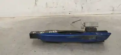 Автозапчасти б/у задняя левая наружная ручка за honda civic lim.5 (fk) 1.0 executive ссылки oem iam 