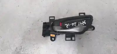 Автозапчасти б/у левая задняя внутренняя ручка за honda civic lim.5 (fk) 1.0 executive ссылки oem iam 