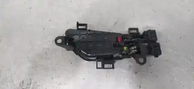 Автозапчасти б/у левая задняя внутренняя ручка за honda civic lim.5 (fk) 1.0 executive ссылки oem iam   