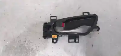 Автозапчасти б/у левая задняя внутренняя ручка за honda civic lim.5 (fk) 1.0 executive ссылки oem iam 