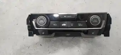 Автозапчасти б/у климат-контроль за honda civic lim.5 (fk) 1.0 executive ссылки oem iam 2917a3044236
