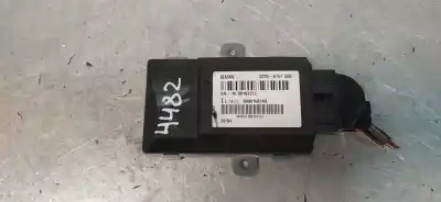 Peça sobressalente para automóvel em segunda mão ventiladores de aquecedores de relé por bmw serie 7 (e65/e66) 4.0 740d referências oem iam 32306767506