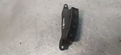 Peça sobressalente para automóvel em segunda mão comandos do volante por bmw serie 7 (e65/e66) 4.0 740d referências oem iam 6911586e