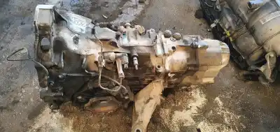 Pezzo di ricambio per auto di seconda mano RIDUTTORE per AUDI A6 AVANT (4B5)  Riferimenti OEM IAM DQS  