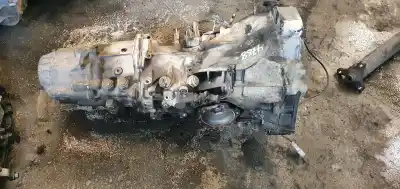 Second-hand car spare part gearbox for audi a6 avant (4b5) 2.5 tdi oem iam references dqs  