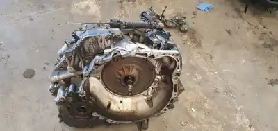 Peça sobressalente para automóvel em segunda mão caixa de velocidades por volvo s60 berlina 2.4 d referências oem iam 5055sn