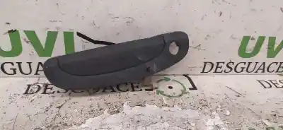 Second-hand car spare part exterior right front door handle for hyundai getz (tb) 1.1 básico oem iam references 