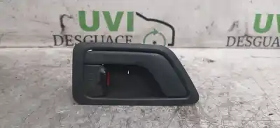 Second-hand car spare part interior right front handle for hyundai getz (tb) 1.1 12v cat oem iam references 826201c020