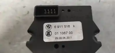 Second-hand car spare part indicator switch for bmw serie 7 (e65/e66) 4.0 740d oem iam references 6911516k  