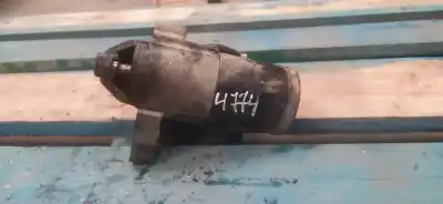 Second-hand car spare part starter motor for peugeot 308 1.6 16v hdi oem iam references 966401698000