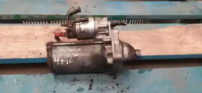 Peça sobressalente para automóvel em segunda mão motor de arranque por renault laguna iii m9r742 referências oem iam 8200568535c