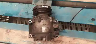 Second-hand car spare part AIR CONDITIONING COMPRESSOR for HONDA JAZZ (GD1/5)  OEM IAM references HS090R  
