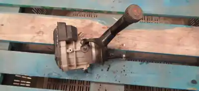 Second-hand car spare part steering pump for peugeot 308 1.6 16v hdi oem iam references 9684979180