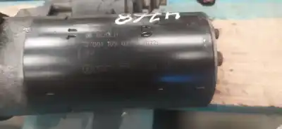 Second-hand car spare part STARTER MOTOR for AUDI A6 AVANT (4B5)  OEM IAM references 059911023H  0001109021