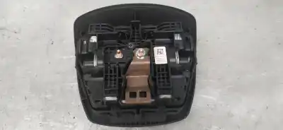 Peça sobressalente para automóvel em segunda mão airbag dianteiro esquerdo por renault laguna iii m9r742 referências oem iam   