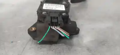 Peça sobressalente para automóvel em segunda mão pedal acelerador por renault laguna iii m9r742 referências oem iam 0280755085  