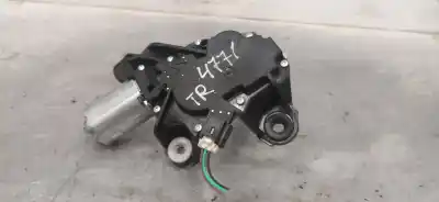 Peça sobressalente para automóvel em segunda mão motor do limpador traseiro por renault laguna iii m9r742 referências oem iam 287100006r