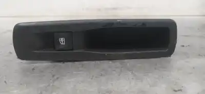 Peça sobressalente para automóvel em segunda mão botão / interruptor elevador vidro traseiro esquerdo por renault laguna iii m9r742 referências oem iam 82944002r