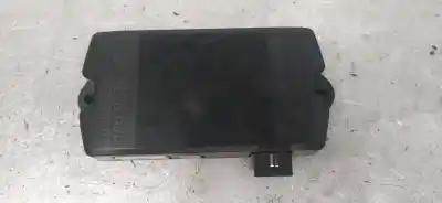 Peça sobressalente para automóvel em segunda mão módulo eletrônico por renault laguna iii m9r742 referências oem iam 8200624041e