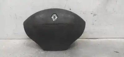 Автозапчастина б/у передня ліва подушка безопасности для renault kangoo (f/kc0) 1.5 dci diesel 68 cv / 50 kw посилання на oem iam 8200350772b