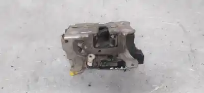 Автозапчастина б/у замок передній праві двері для renault kangoo (f/kc0) 1.5 dci diesel 68 cv / 50 kw посилання на oem iam   