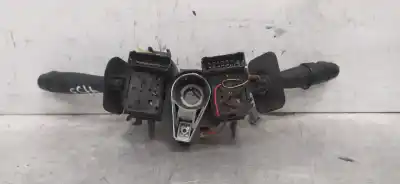 Автозапчастина б/у многофункційне управління для renault kangoo (f/kc0) 1.5 dci diesel 68 cv / 50 kw посилання на oem iam 8200379531  