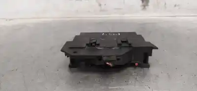 Second-hand car spare part fuse box unit for opel meriva b 1.7 16v cdti oem iam references 4541  