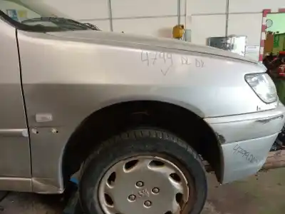Автозапчастина б/у ПЕРЕДНЕ ПРАВЕ КРИЛО для PEUGEOT 306 BERLINA 3/4/5 PUERTAS (S2)  Посилання на OEM IAM   
